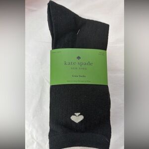 Kate Spade socks bundle of 6